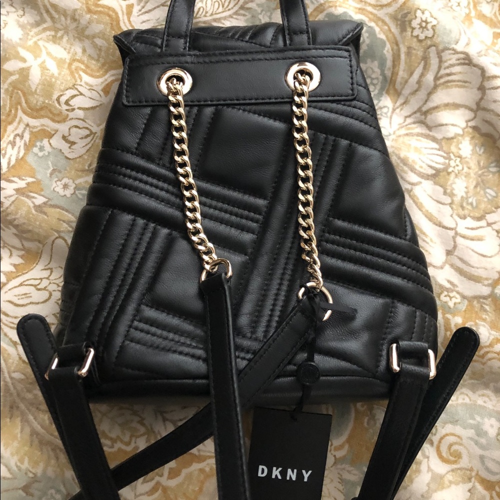 COPY - DKNY Backpack